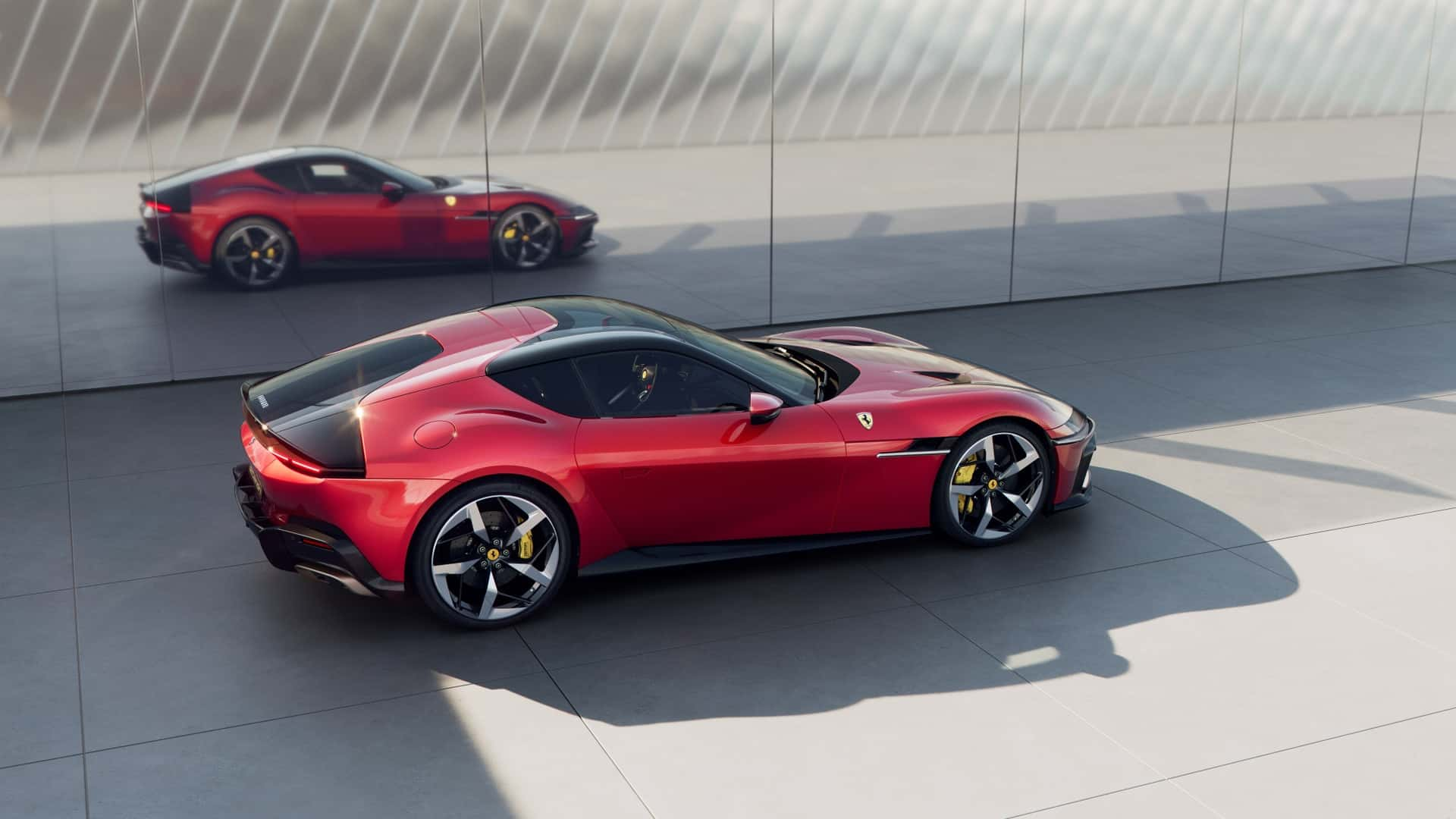 Ferrari 12Cilindri Baharu Ada Enjin V12 Tanpa Teknologi Hibrid – 819hp, 677Nm Tork