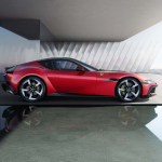Ferrari 12Cilindri Baharu Ada Enjin V12 Tanpa Teknologi Hibrid – 819hp, 677Nm Tork