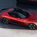 Ferrari 12Cilindri Baharu Ada Enjin V12 Tanpa Teknologi Hibrid – 819hp, 677Nm Tork