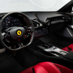 Ferrari 12Cilindri Baharu Ada Enjin V12 Tanpa Teknologi Hibrid – 819hp, 677Nm Tork