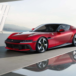 Ferrari 12Cilindri Baharu Ada Enjin V12 Tanpa Teknologi Hibrid – 819hp, 677Nm Tork