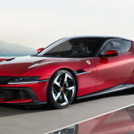 Ferrari 12Cilindri Baharu Ada Enjin V12 Tanpa Teknologi Hibrid – 819hp, 677Nm Tork