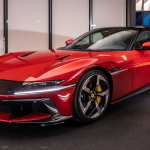 Ferrari 12Cilindri Baharu Ada Enjin V12 Tanpa Teknologi Hibrid – 819hp, 677Nm Tork