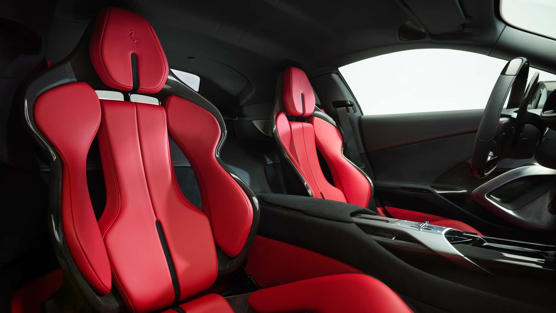 Ferrari 12Cilindri Baharu Ada Enjin V12 Tanpa Teknologi Hibrid – 819hp, 677Nm Tork