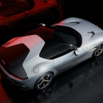 Ferrari 12Cilindri Baharu Ada Enjin V12 Tanpa Teknologi Hibrid – 819hp, 677Nm Tork