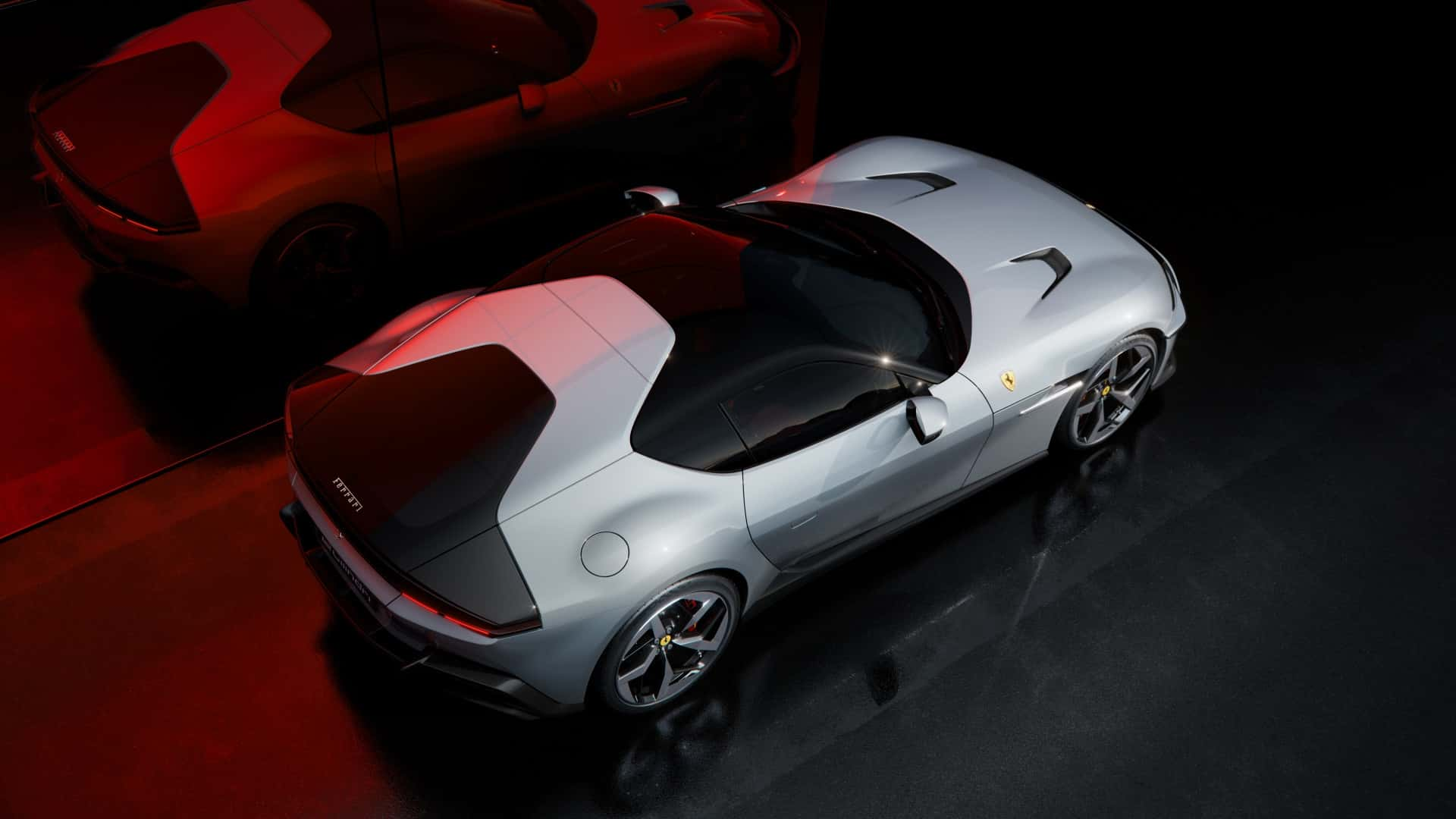 Ferrari 12Cilindri Baharu Ada Enjin V12 Tanpa Teknologi Hibrid – 819hp, 677Nm Tork