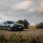 Porsche Panamera Baharu Boleh Ditempah Sekarang – Bermula daripada RM1.3 Juta