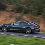 Porsche Panamera Baharu Boleh Ditempah Sekarang – Bermula daripada RM1.3 Juta