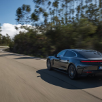Porsche Panamera Baharu Boleh Ditempah Sekarang – Bermula daripada RM1.3 Juta