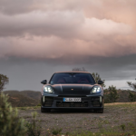 Porsche Panamera Baharu Boleh Ditempah Sekarang – Bermula daripada RM1.3 Juta