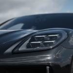 Porsche Panamera Baharu Boleh Ditempah Sekarang – Bermula daripada RM1.3 Juta
