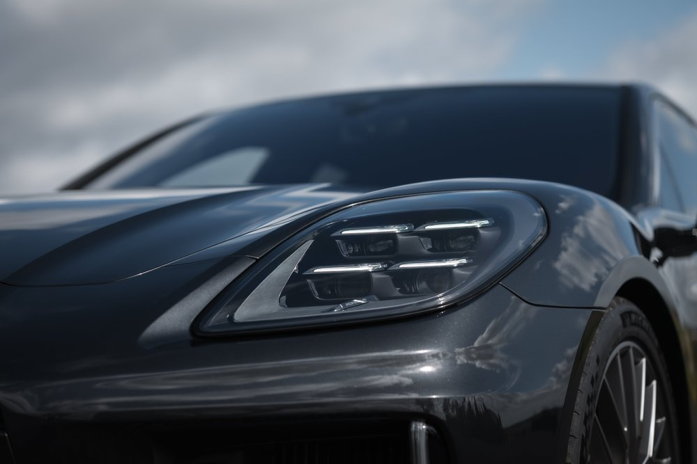 Porsche Panamera Baharu Boleh Ditempah Sekarang – Bermula daripada RM1.3 Juta