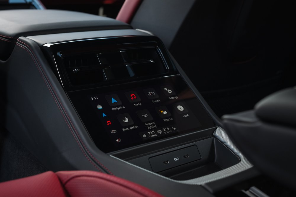 Porsche Panamera Baharu Boleh Ditempah Sekarang – Bermula daripada RM1.3 Juta