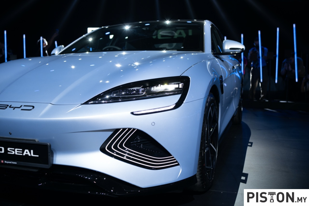 The USMCA Conundrum: Mexico’s Dilemma with Chinese Automakers