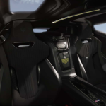 Automobili Pininfarina Memperkenalkan Kenderaan Elektrik Yang Diinspirasikan oleh Bruce Wayne