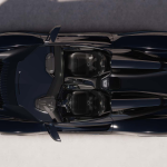Automobili Pininfarina Memperkenalkan Kenderaan Elektrik Yang Diinspirasikan oleh Bruce Wayne