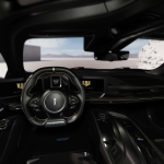 Automobili Pininfarina Memperkenalkan Kenderaan Elektrik Yang Diinspirasikan oleh Bruce Wayne