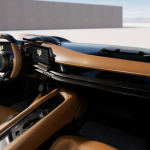 Automobili Pininfarina Memperkenalkan Kenderaan Elektrik Yang Diinspirasikan oleh Bruce Wayne