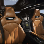 Automobili Pininfarina Memperkenalkan Kenderaan Elektrik Yang Diinspirasikan oleh Bruce Wayne