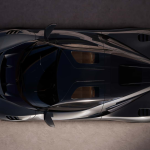 Automobili Pininfarina Memperkenalkan Kenderaan Elektrik Yang Diinspirasikan oleh Bruce Wayne