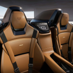 Automobili Pininfarina Memperkenalkan Kenderaan Elektrik Yang Diinspirasikan oleh Bruce Wayne