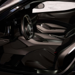 Automobili Pininfarina Memperkenalkan Kenderaan Elektrik Yang Diinspirasikan oleh Bruce Wayne