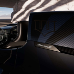 Automobili Pininfarina Memperkenalkan Kenderaan Elektrik Yang Diinspirasikan oleh Bruce Wayne