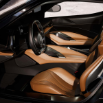 Automobili Pininfarina Memperkenalkan Kenderaan Elektrik Yang Diinspirasikan oleh Bruce Wayne