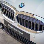 BMW Mengeluarkan “i” Daripada Model Enjin Pembakaran Dalam Selepas 50 Tahun