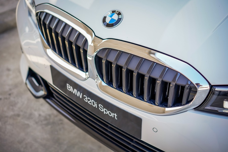 BMW Mengeluarkan “i” Daripada Model Enjin Pembakaran Dalam Selepas 50 Tahun