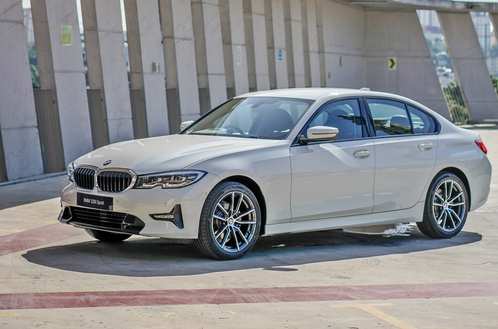 BMW Mengeluarkan “i” Daripada Model Enjin Pembakaran Dalam Selepas 50 Tahun