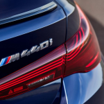 BMW Mengeluarkan “i” Daripada Model Enjin Pembakaran Dalam Selepas 50 Tahun