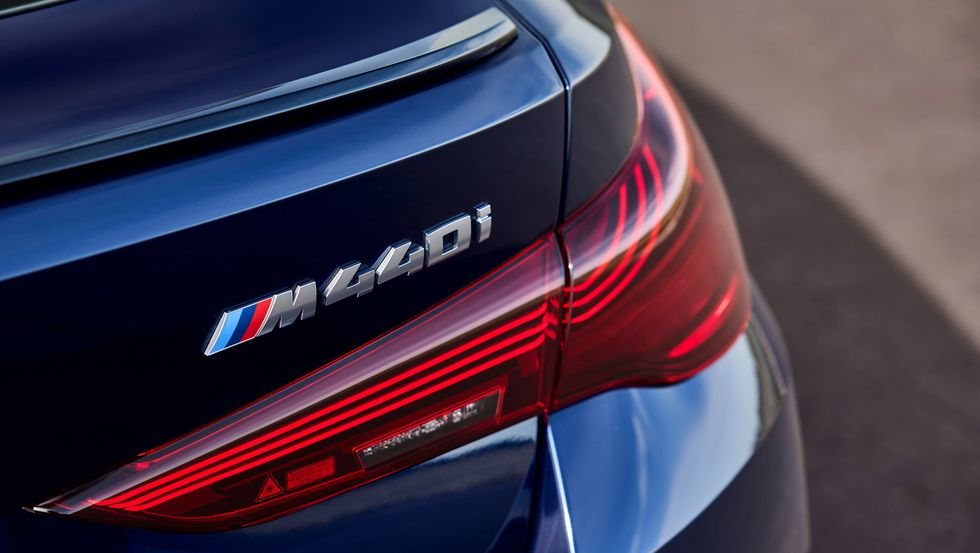 BMW Mengeluarkan “i” Daripada Model Enjin Pembakaran Dalam Selepas 50 Tahun