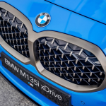 BMW Drops the “i” From Its ICE Models After 50 Years