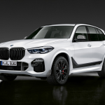 BMW Drops the “i” From Its ICE Models After 50 Years