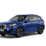 BMW Malaysia Memperkenalkan BMW iX1 eDrive20 M Sport Baharu Untuk RM249,800
