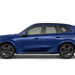 BMW Malaysia Memperkenalkan BMW iX1 eDrive20 M Sport Baharu Untuk RM249,800