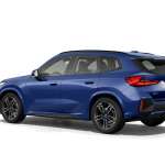 BMW Malaysia Memperkenalkan BMW iX1 eDrive20 M Sport Baharu Untuk RM249,800