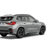 BMW Malaysia Memperkenalkan BMW iX1 eDrive20 M Sport Baharu Untuk RM249,800