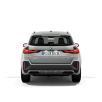 BMW Malaysia Memperkenalkan BMW iX1 eDrive20 M Sport Baharu Untuk RM249,800
