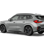 BMW Malaysia Memperkenalkan BMW iX1 eDrive20 M Sport Baharu Untuk RM249,800