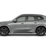 BMW Malaysia Memperkenalkan BMW iX1 eDrive20 M Sport Baharu Untuk RM249,800
