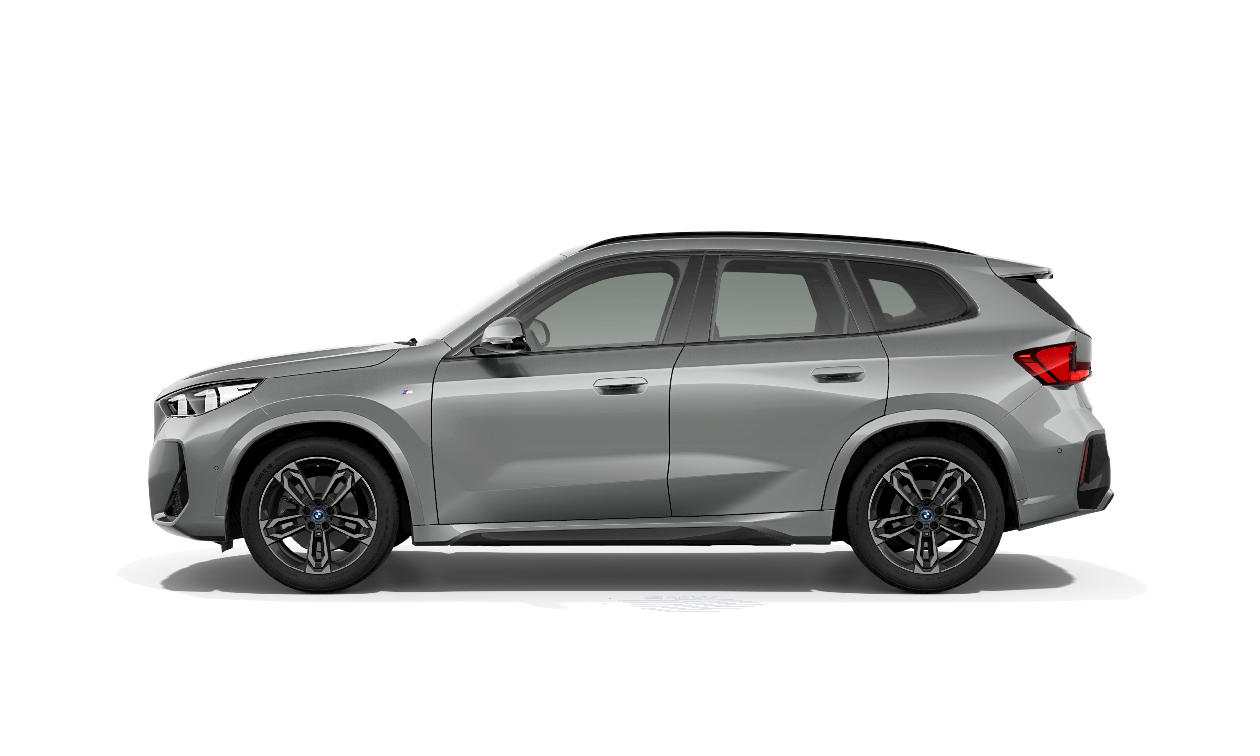 BMW Malaysia Memperkenalkan BMW iX1 eDrive20 M Sport Baharu Untuk RM249,800