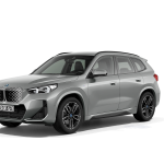 BMW Malaysia Memperkenalkan BMW iX1 eDrive20 M Sport Baharu Untuk RM249,800