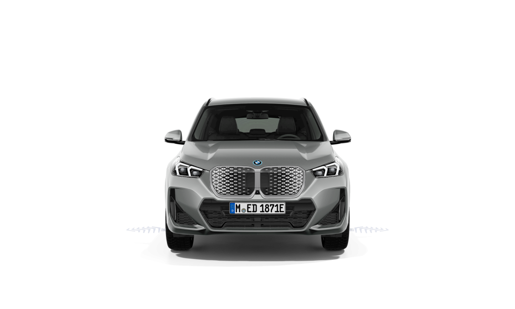BMW Malaysia Memperkenalkan BMW iX1 eDrive20 M Sport Baharu Untuk RM249,800