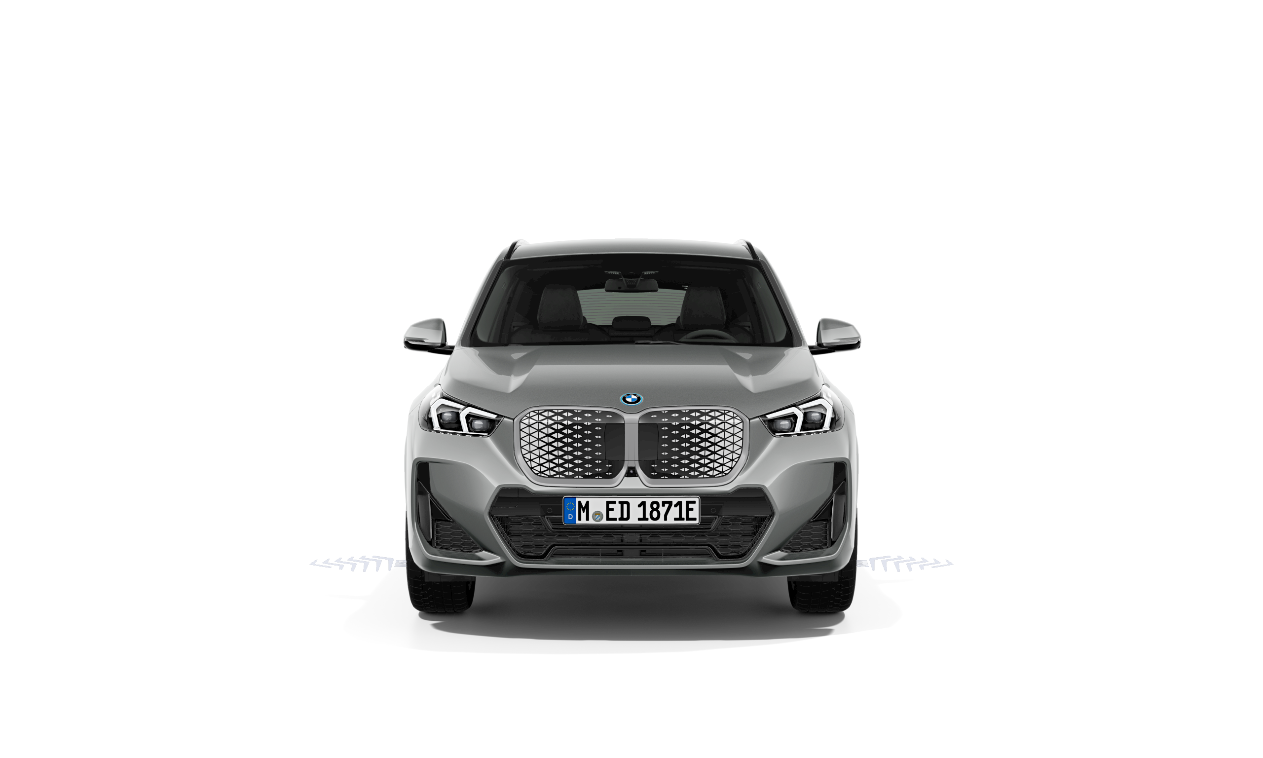 BMW Malaysia Memperkenalkan BMW iX1 eDrive20 M Sport Baharu Untuk RM249,800