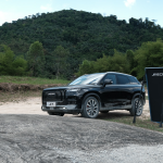Review: Jaecoo J7 AWD – Brawn and Beauty in a Muscular Package