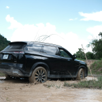 Review: Jaecoo J7 AWD – Brawn and Beauty in a Muscular Package