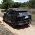 Review: Jaecoo J7 AWD – Brawn and Beauty in a Muscular Package