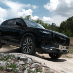 Review: Jaecoo J7 AWD – Brawn and Beauty in a Muscular Package